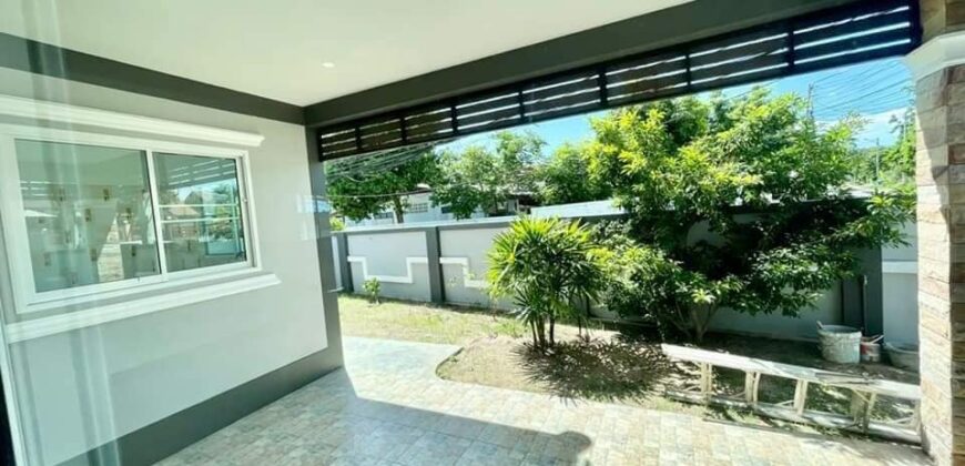 2 Bedrooms House for sale in East Pattaya