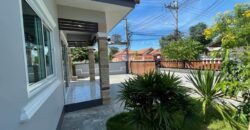 2 Bedrooms House for sale in East Pattaya