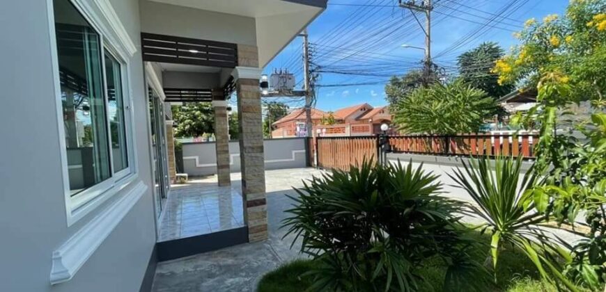 2 Bedrooms House for sale in East Pattaya