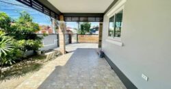 2 Bedrooms House for sale in East Pattaya