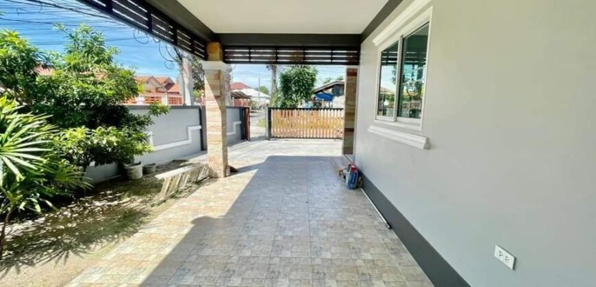 2 Bedrooms House for sale in East Pattaya