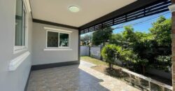 2 Bedrooms House for sale in East Pattaya