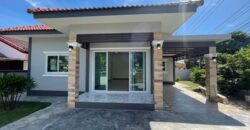 2 Bedrooms House for sale in East Pattaya