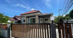 2 Bedrooms House for sale in East Pattaya