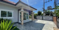 2 Bedrooms House for sale in East Pattaya