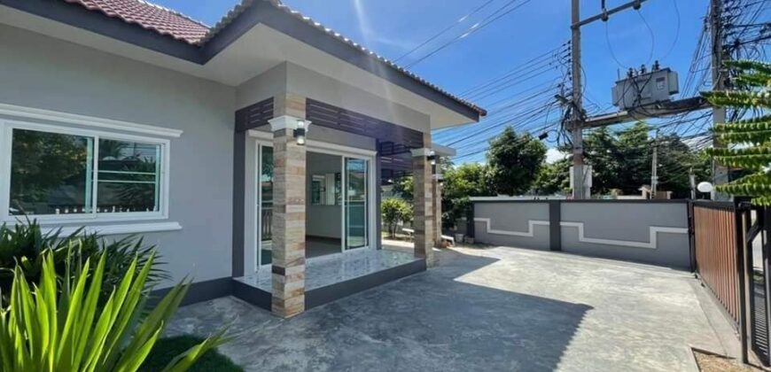 2 Bedrooms House for sale in East Pattaya