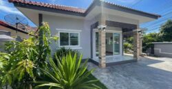 2 Bedrooms House for sale in East Pattaya