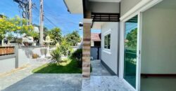 2 Bedrooms House for sale in East Pattaya