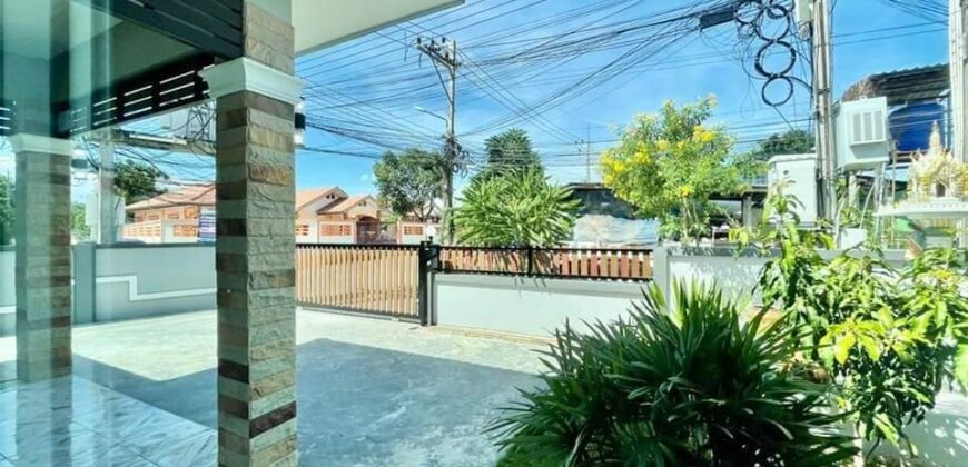 2 Bedrooms House for sale in East Pattaya