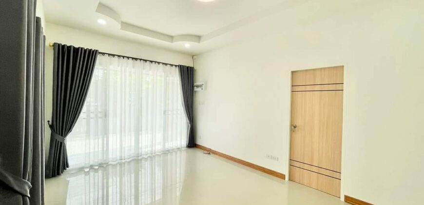 2 Bedrooms House for sale in East Pattaya