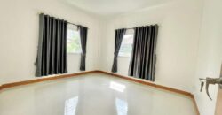 2 Bedrooms House for sale in East Pattaya