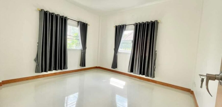 2 Bedrooms House for sale in East Pattaya