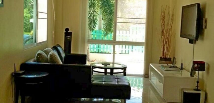 Townhouse for rent at Green Field Villa 3