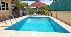 2 Bedrooms house for sale in East Pattaya