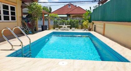 2 Bedrooms house for sale in East Pattaya