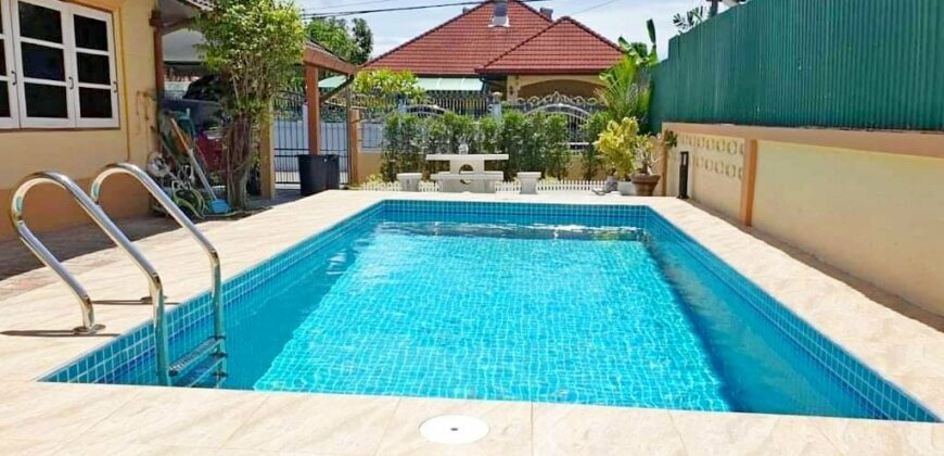 2 Bedrooms house for sale in East Pattaya