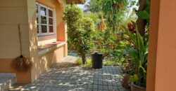 2 Bedrooms house for sale in East Pattaya