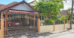 2 Bedrooms house for sale in East Pattaya