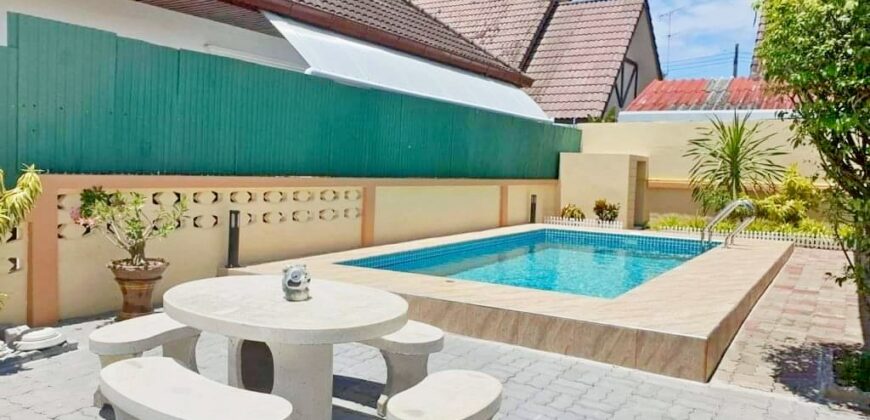 2 Bedrooms house for sale in East Pattaya