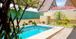 2 Bedrooms house for sale in East Pattaya