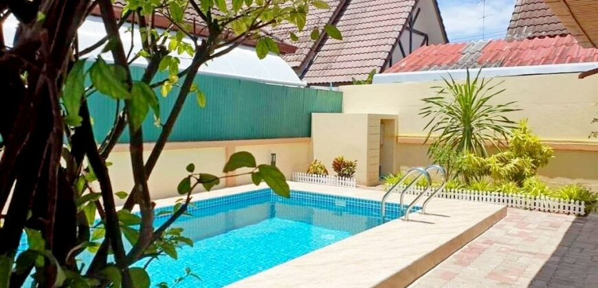 2 Bedrooms house for sale in East Pattaya