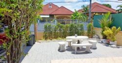 2 Bedrooms house for sale in East Pattaya