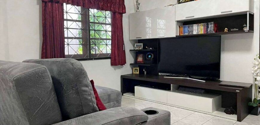 2 Bedrooms house for sale in East Pattaya