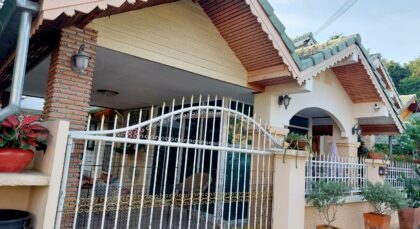 House for sale East Pattaya