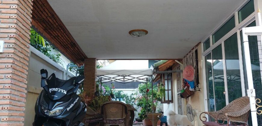 House for sale East Pattaya