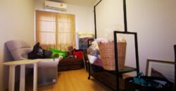 3 Bedrooms Townhouse for sale in East Pattaya