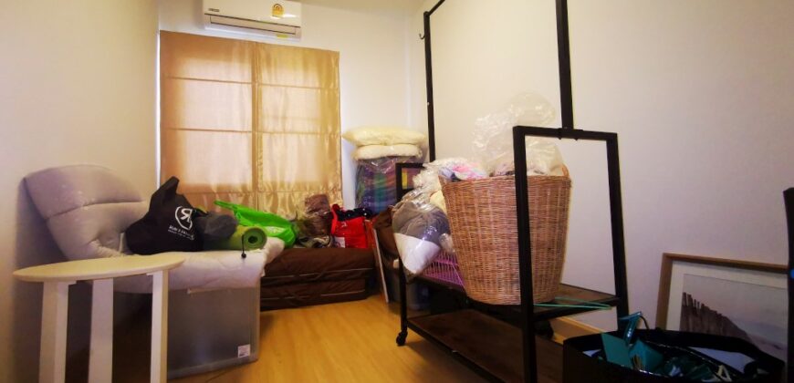 3 Bedrooms Townhouse for sale in East Pattaya