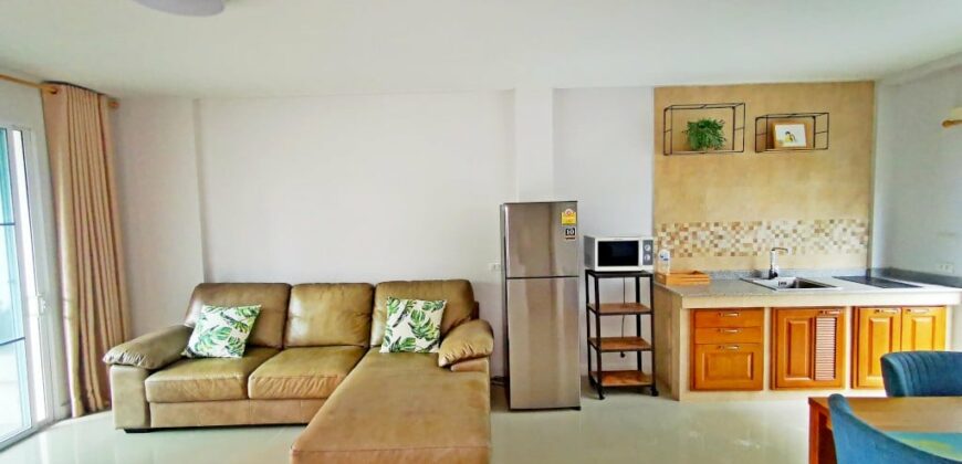 3 Bedrooms Townhouse for sale in East Pattaya