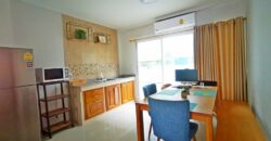 3 Bedrooms Townhouse for sale in East Pattaya