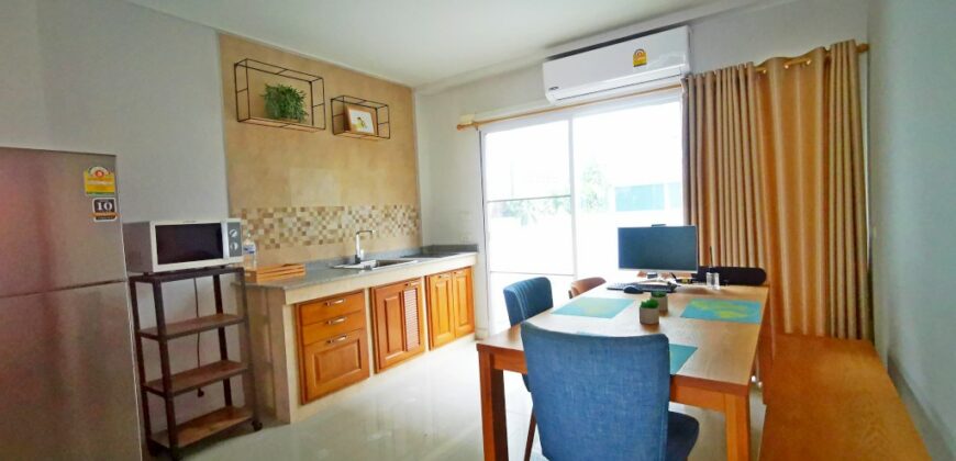 3 Bedrooms Townhouse for sale in East Pattaya