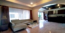 2 Storey pool villa for sale in East Pattaya