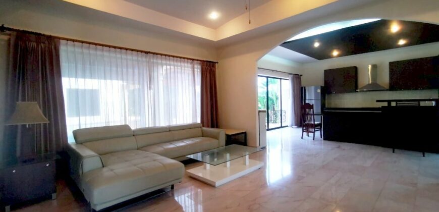 2 Storey pool villa for sale in East Pattaya