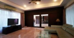 2 Storey pool villa for sale in East Pattaya