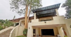 2 Storey pool villa for sale in East Pattaya