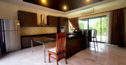 2 Storey pool villa for sale in East Pattaya