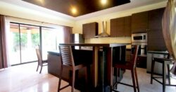 2 Storey pool villa for sale in East Pattaya