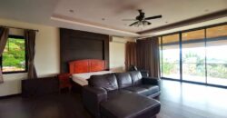 2 Storey pool villa for sale in East Pattaya