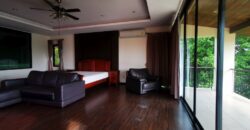 2 Storey pool villa for sale in East Pattaya