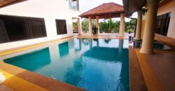 2 Storey pool villa for sale in East Pattaya