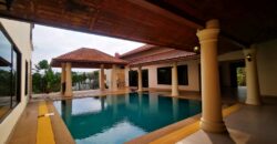 2 Storey pool villa for sale in East Pattaya