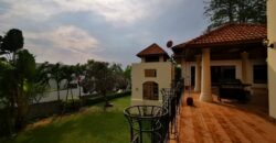 2 Storey pool villa for sale in East Pattaya