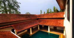 2 Storey pool villa for sale in East Pattaya