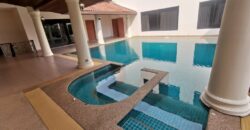 2 Storey pool villa for sale in East Pattaya