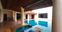 2 Storey pool villa for sale in East Pattaya