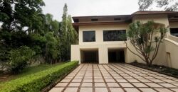 2 Storey pool villa for sale in East Pattaya