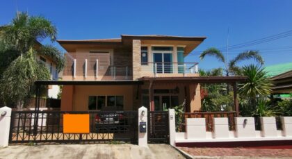 House for sale east Pattaya